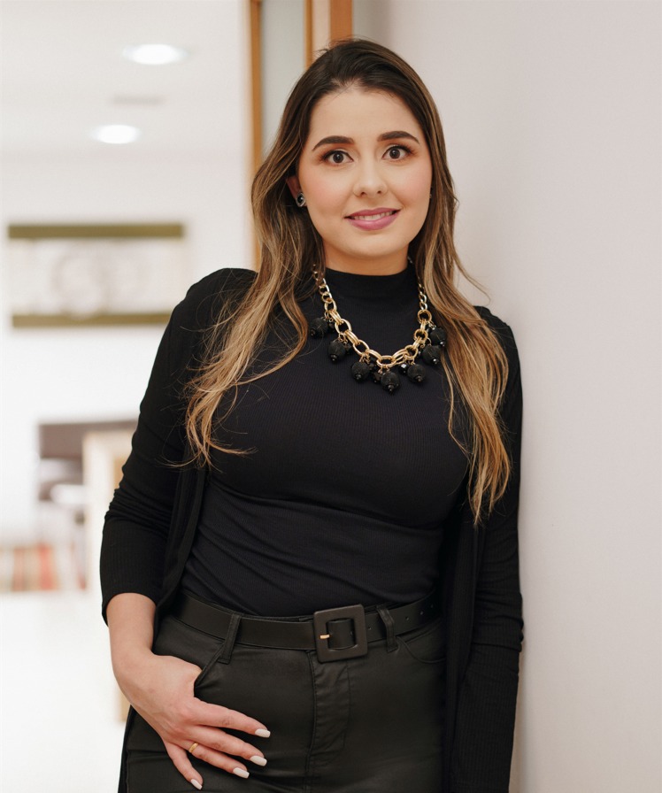 Mayara Perizzolo
